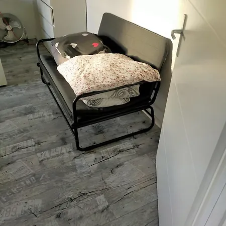 Habitación en casa particular Smart *