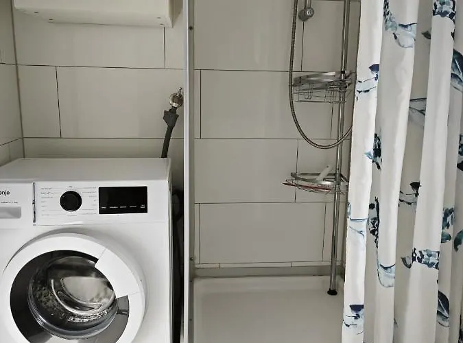 Smart Habitación en casa particular