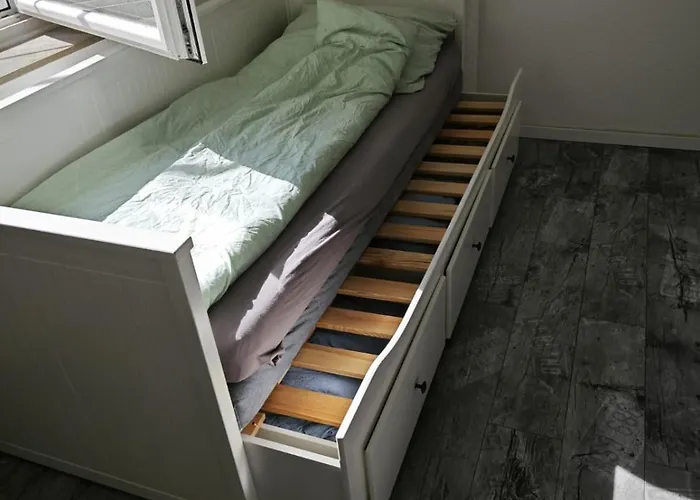 Smart Habitación en casa particular