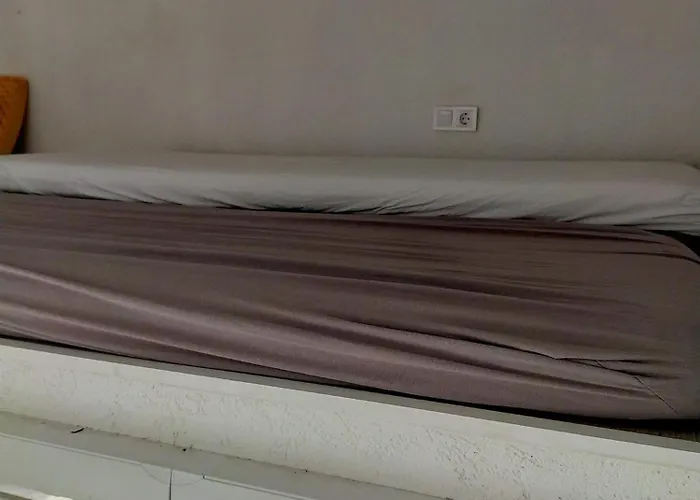 Smart Habitación en casa particular *