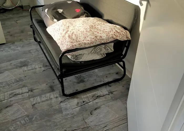 Habitación en casa particular Smart *