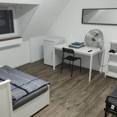 Ubytování v soukromí Smart