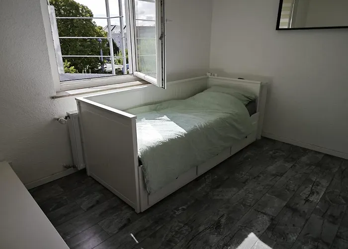 Smart Kolín nad Rýnem