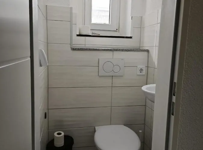 Ubytování v soukromí Smart