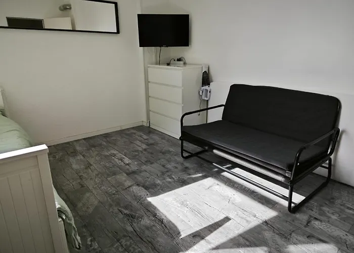 Smart Kolín nad Rýnem