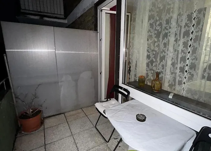 Smart * Kolín nad Rýnem