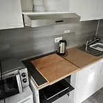 Smart Habitación en casa particular
