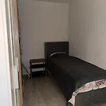Smart Habitación en casa particular *