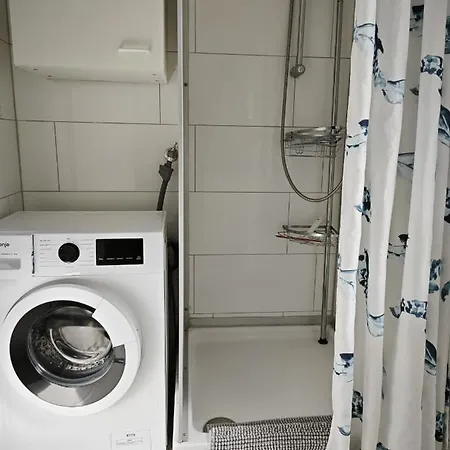 Smart Accommodatie bij particulieren