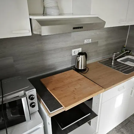 Smart Accommodatie bij particulieren