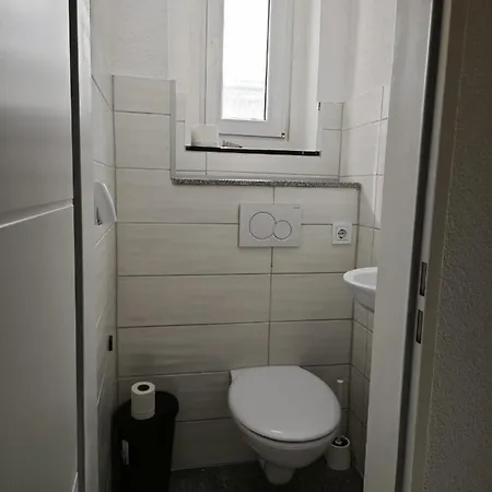 בית אירוח Smart Appart