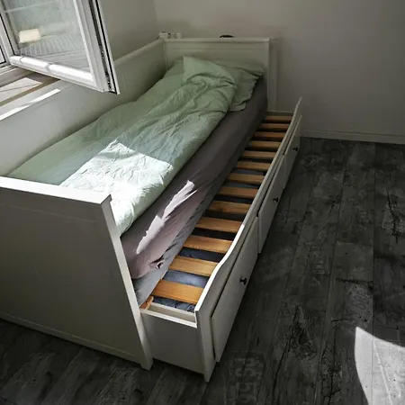 Smart Accommodatie bij particulieren