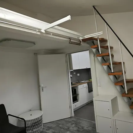 Smart Appart בית אירוח *