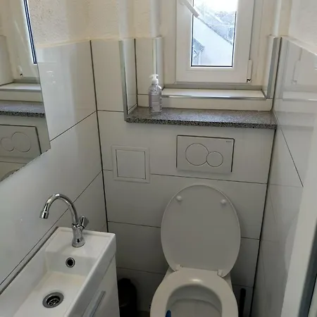 Accommodatie bij particulieren Smart