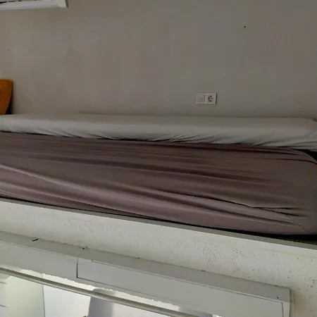 Smart Accommodatie bij particulieren *