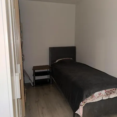 Smart Appart בית אירוח *