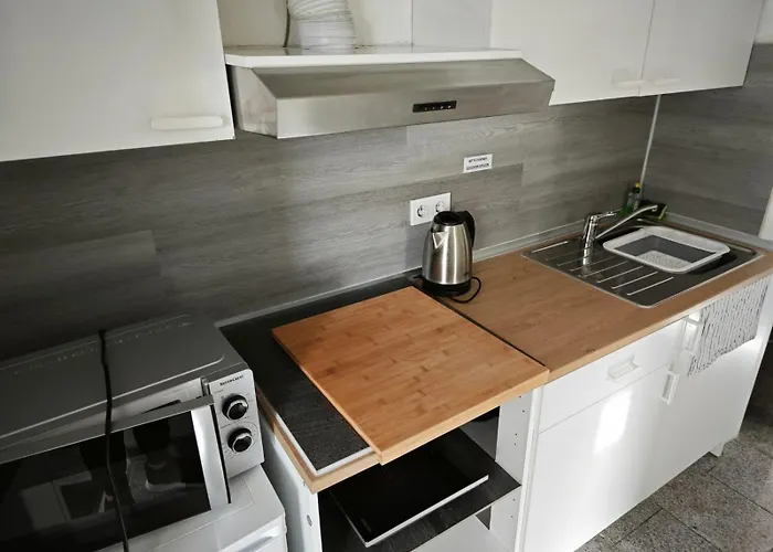 Privat bolig Smart *