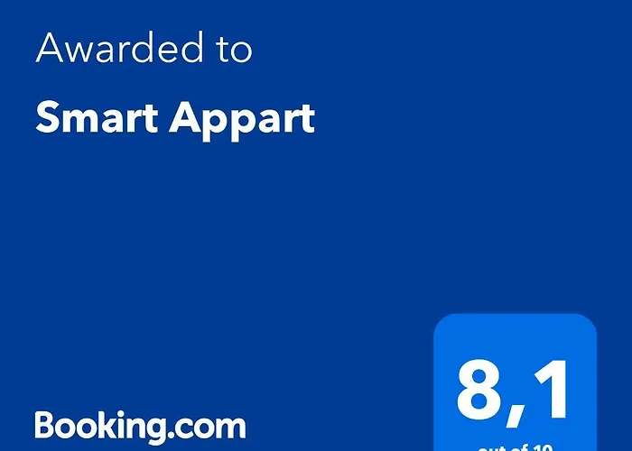 Privat bolig Smart *