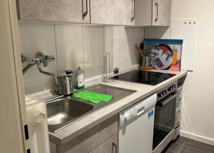 منزل للإقامة Smart *