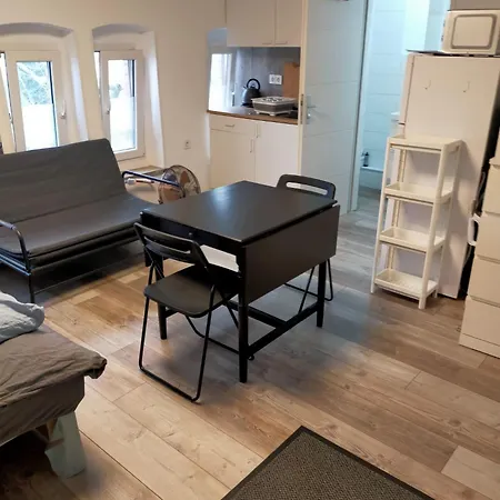 Smart Ubytování v soukromí Kolín nad Rýnem